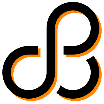 Logo variation Design by Jagz Bains, Web Designer in London