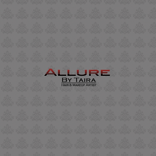 Logo for a make up artist by Jagz Bains, Designer